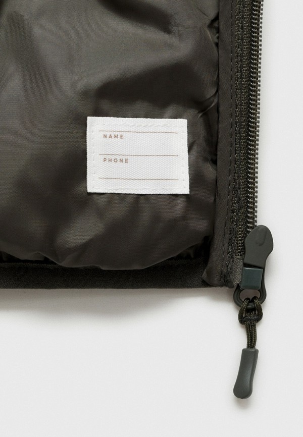 Mango Kids Жилет утепленный - ALVARITO - фото 3