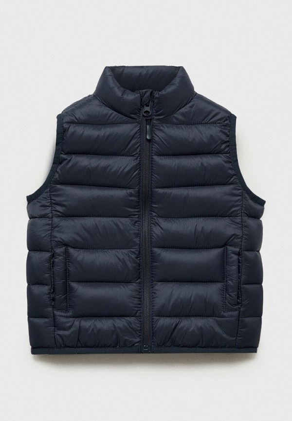 Mango Kids Жилет утепленный - ALVARITO - фото 3