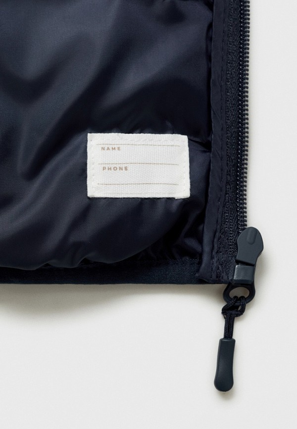 Mango Kids Жилет утепленный - ALVARITO - фото 5