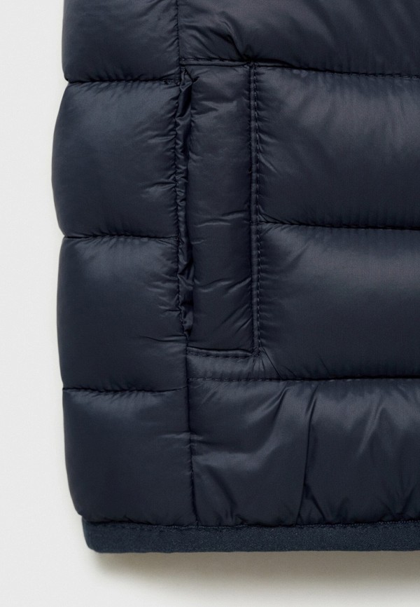 Mango Kids Жилет утепленный - ALVARITO - фото 6