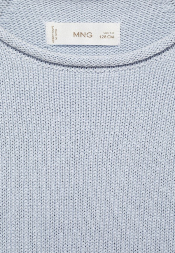 Mango Kids Джемпер - BAILEY - фото 6