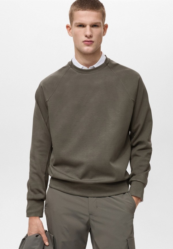 Mango Man Свитшот - AOSTA - фото 1