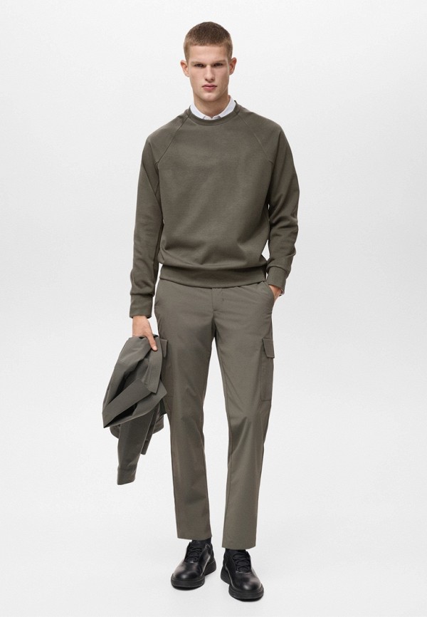 Mango Man Свитшот - AOSTA - фото 2