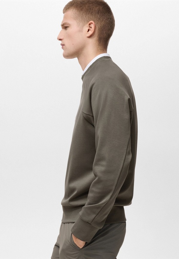 Mango Man Свитшот - AOSTA - фото 5