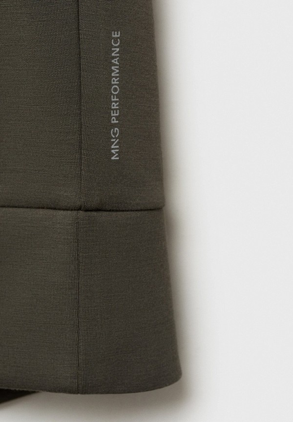 Mango Man Свитшот - AOSTA - фото 6