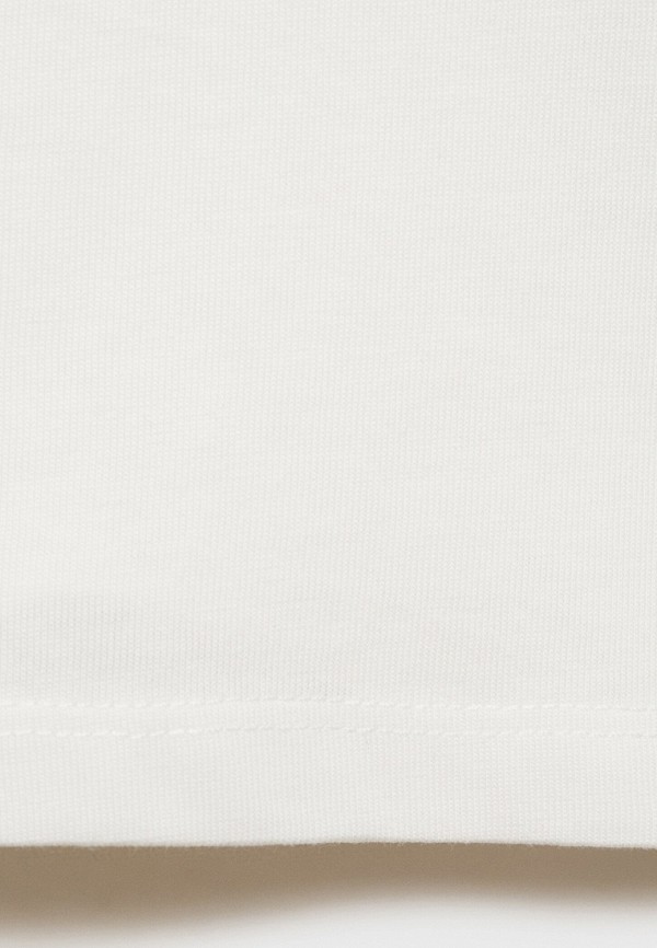 Mango Kids Лонгслив - FOREVER - фото 4