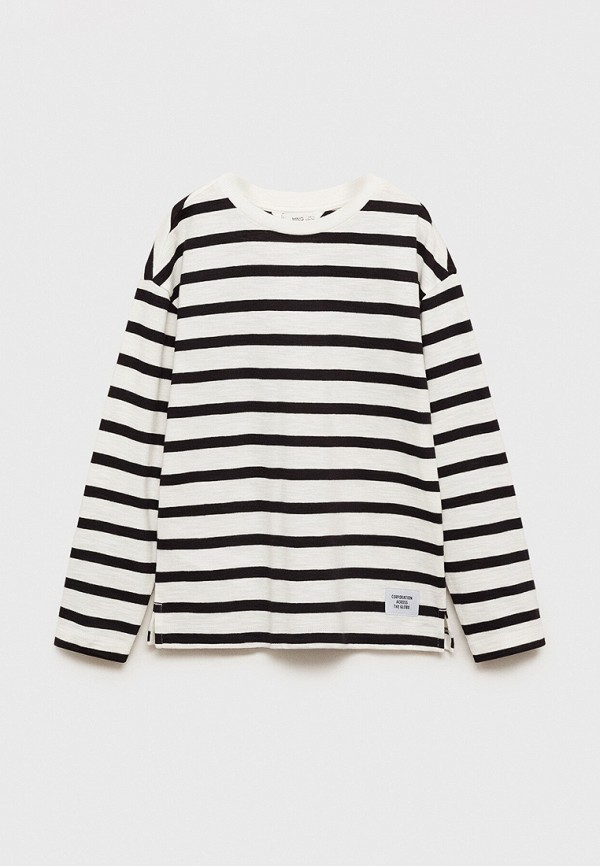 Mango Kids Лонгслив - HIGH - фото 1