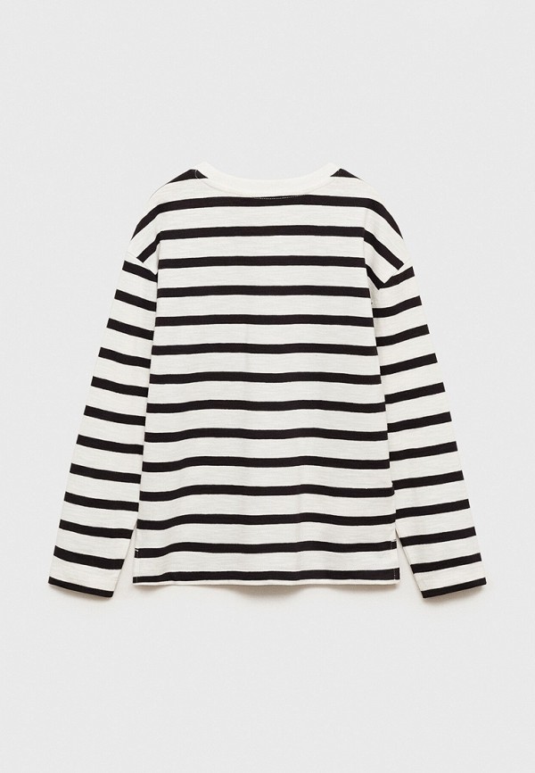 Mango Kids Лонгслив - HIGH - фото 2