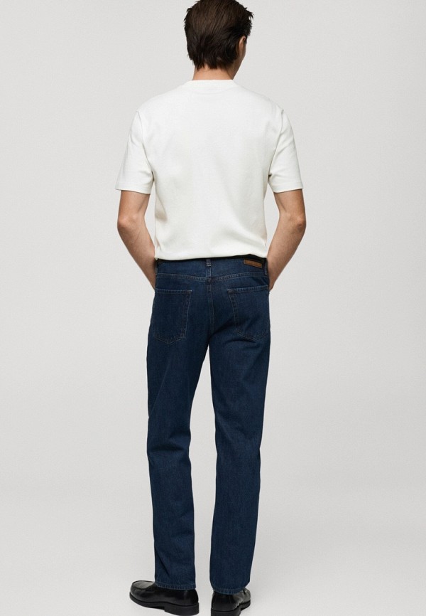 Mango Man Футболка - KIMI - фото 3