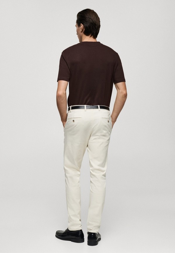 Mango Man Футболка - KIMI - фото 3