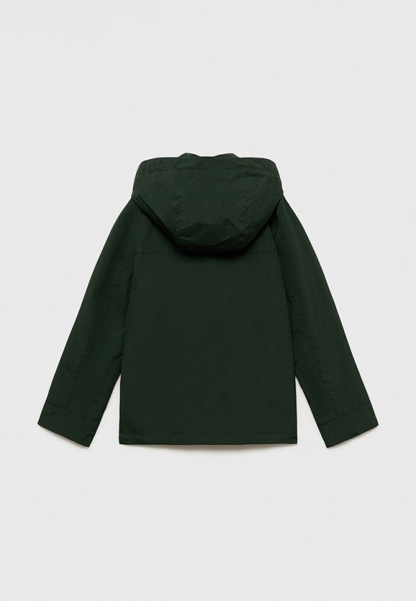 Mango Kids Парка - FELIPE - фото 2