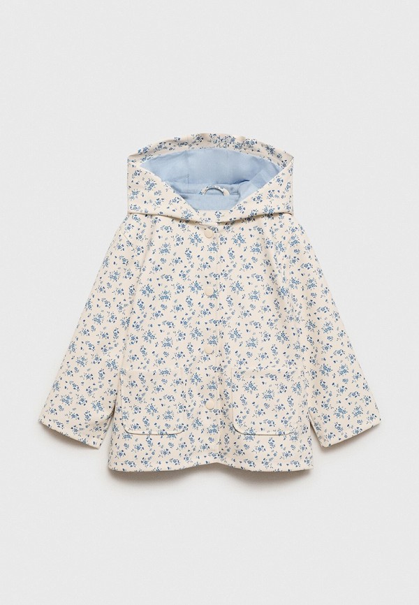 Mango Kids Куртка - SNOWB - фото 1