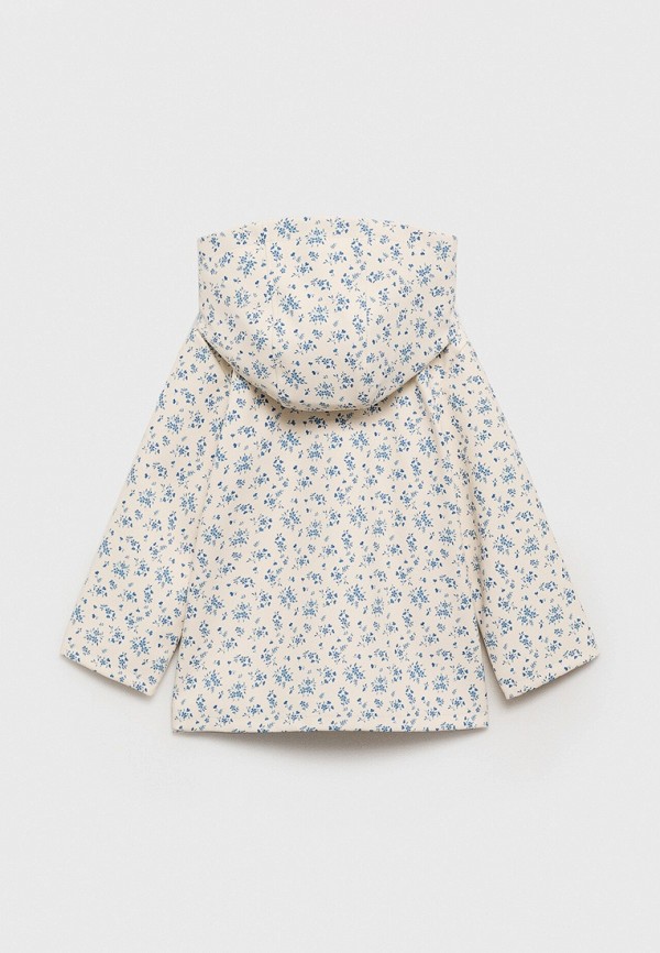 Mango Kids Куртка - SNOWB - фото 2