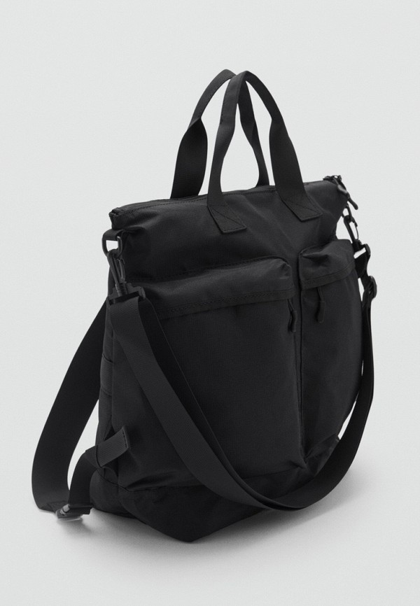 Mango Man Рюкзак - NEWPACK - фото 2