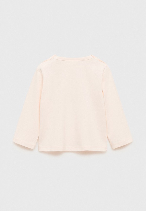 Mango Kids Лонгслив - MOUSE - фото 2