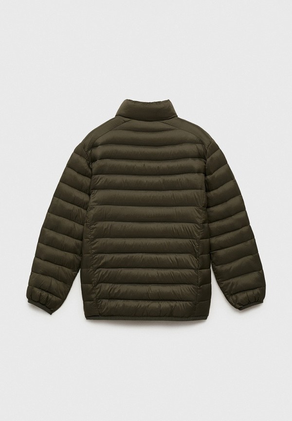 Mango Kids Куртка утепленная - UNICO7 - фото 5