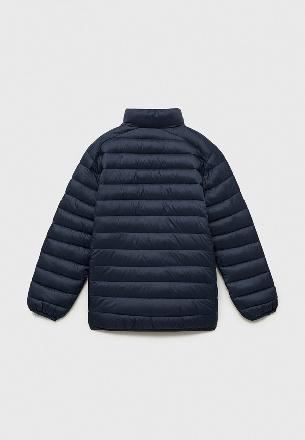 Mango Kids Куртка утепленная - UNICO7 - фото 5
