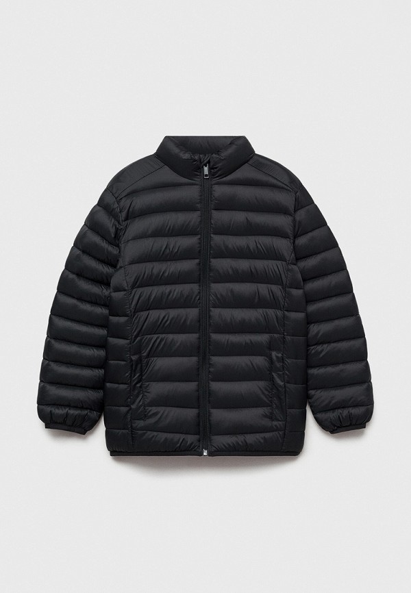 Mango Kids Куртка утепленная - UNICO7 - фото 1