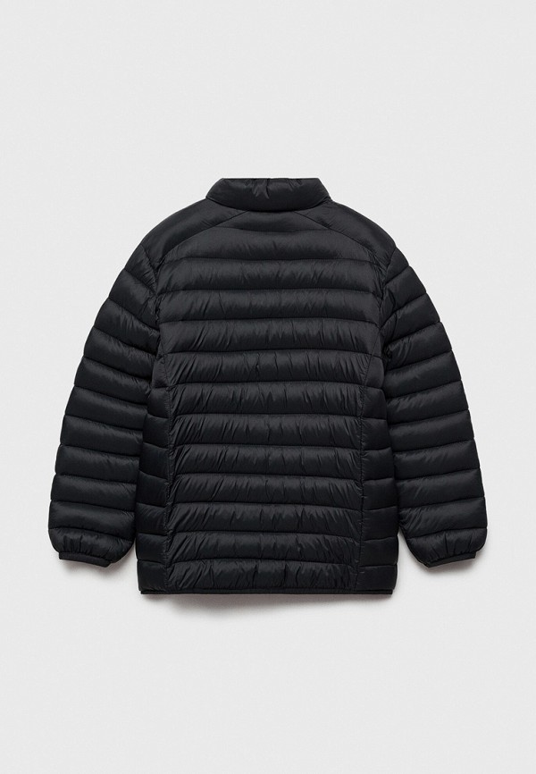 Mango Kids Куртка утепленная - UNICO7 - фото 2