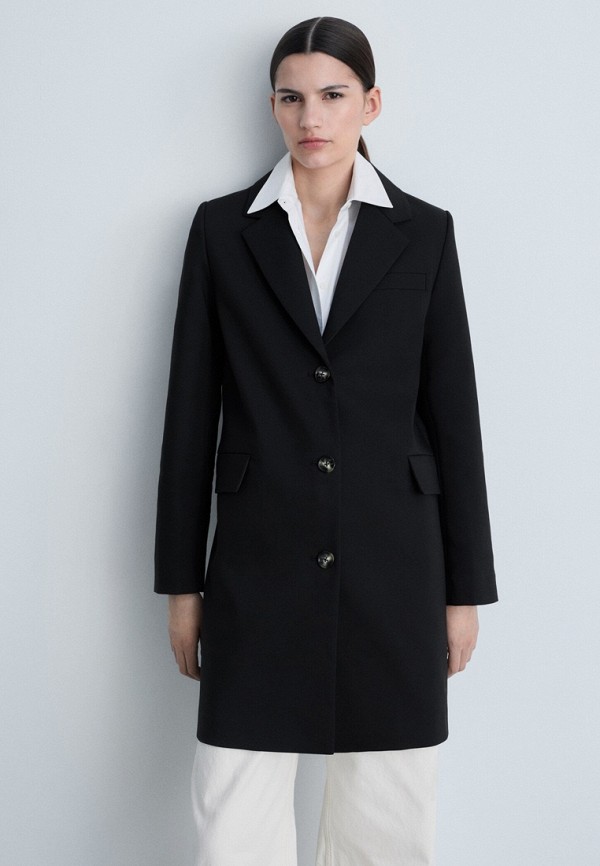 Mango Пальто - MANILA - фото 1