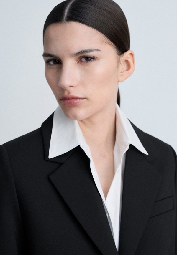 Mango Пальто - MANILA - фото 4