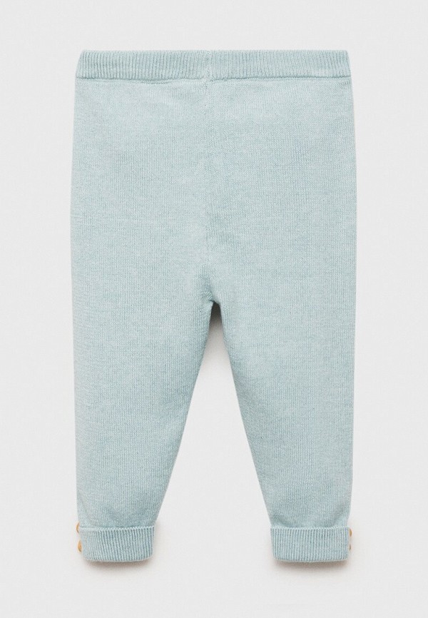 Mango Kids Леггинсы - PLUTO - фото 2