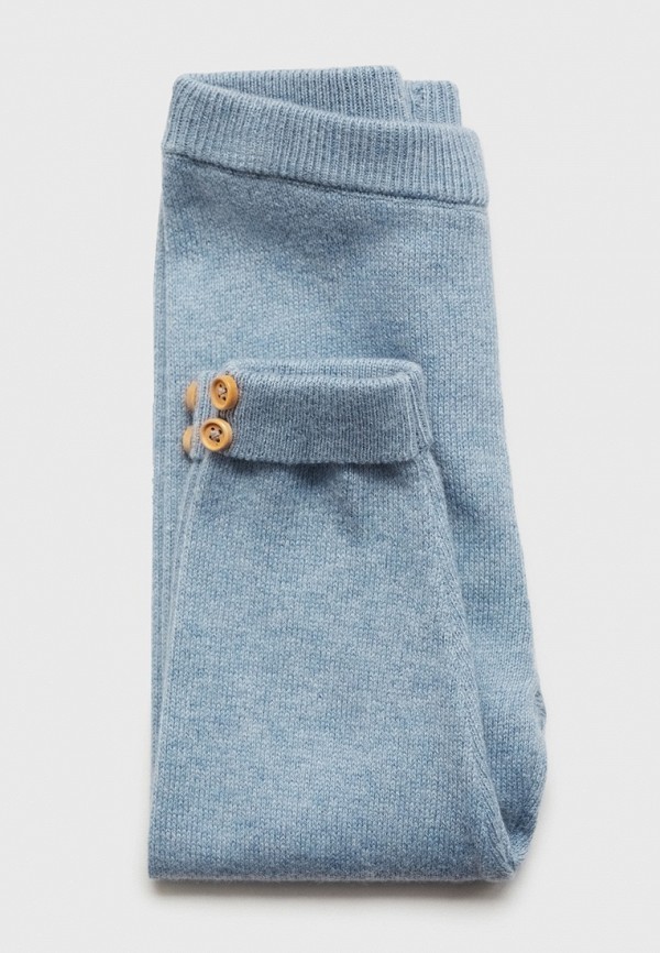 Mango Kids Брюки - PLUTO - фото 4