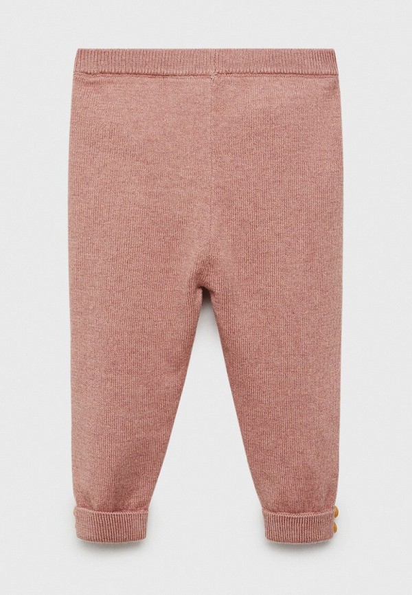 Mango Kids Леггинсы - PLUTO - фото 2