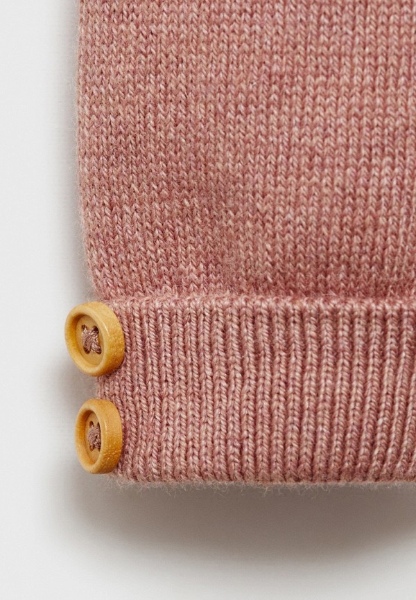 Mango Kids Леггинсы - PLUTO - фото 4