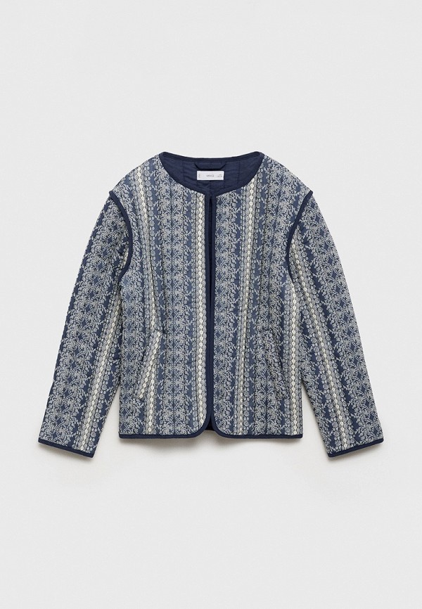 Mango Kids Куртка утепленная - MERY - фото 1