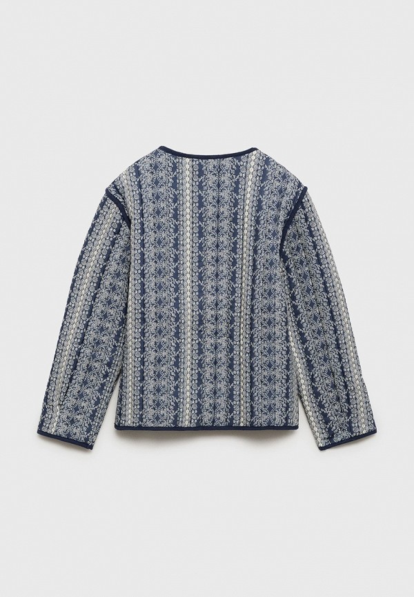 Mango Kids Куртка утепленная - MERY - фото 2