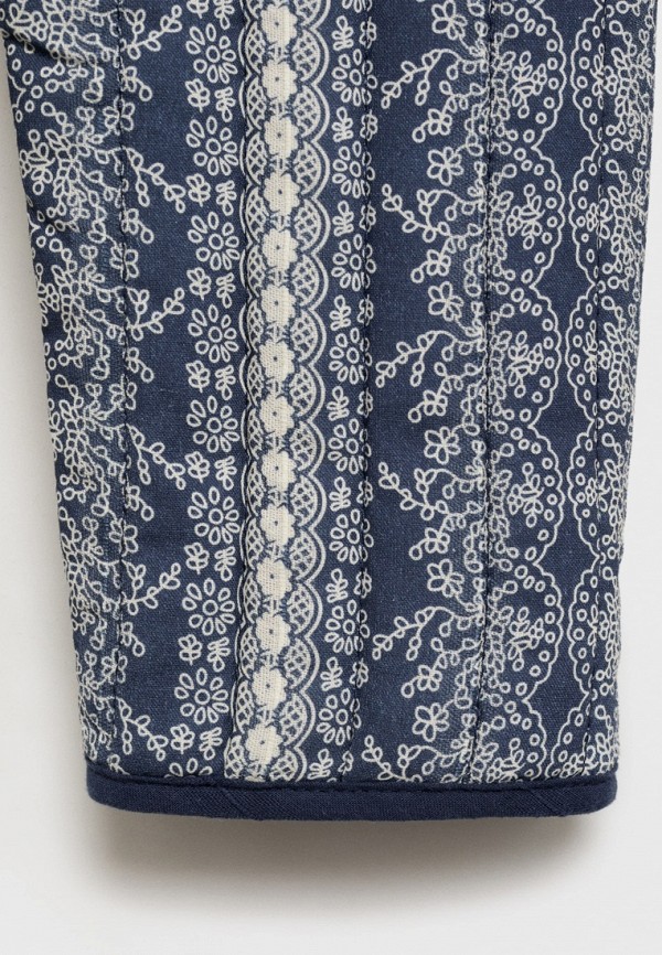 Mango Kids Куртка утепленная - MERY - фото 3