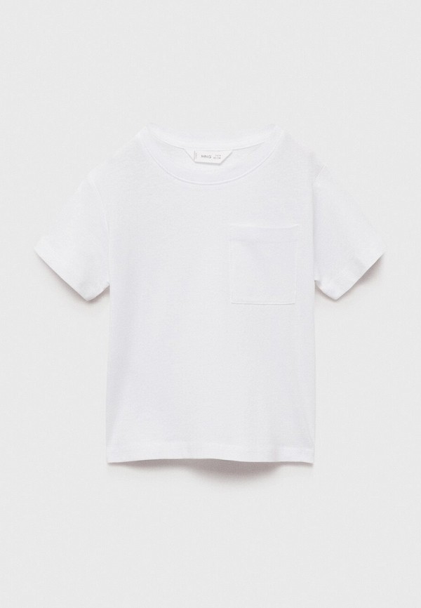 Mango Kids Футболка - BASICAB8 - фото 1