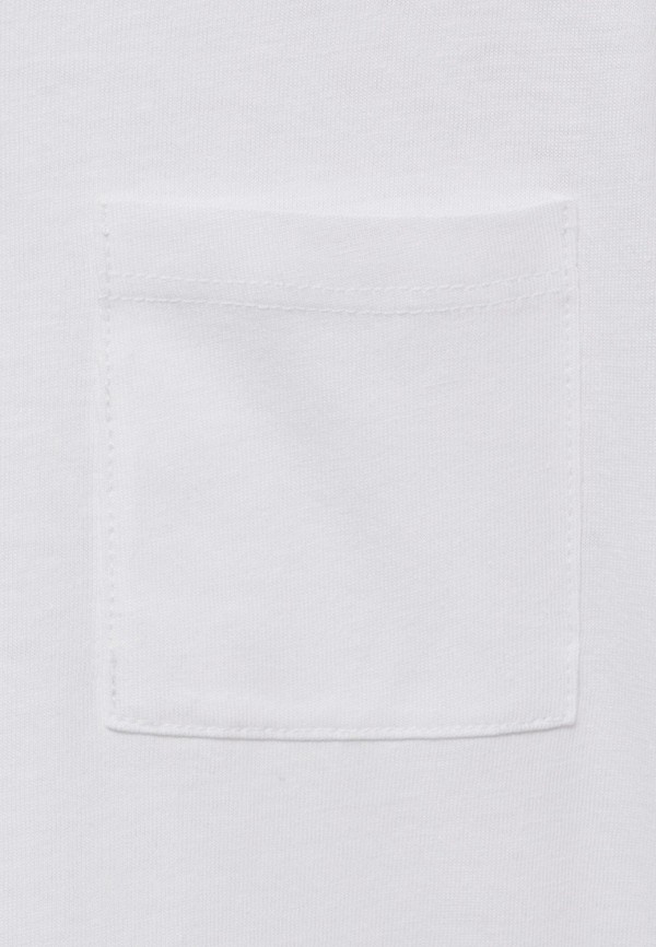 Mango Kids Футболка - BASICAB8 - фото 3