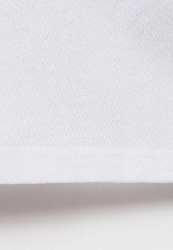 Mango Kids Футболка - BASICAB8 - фото 4