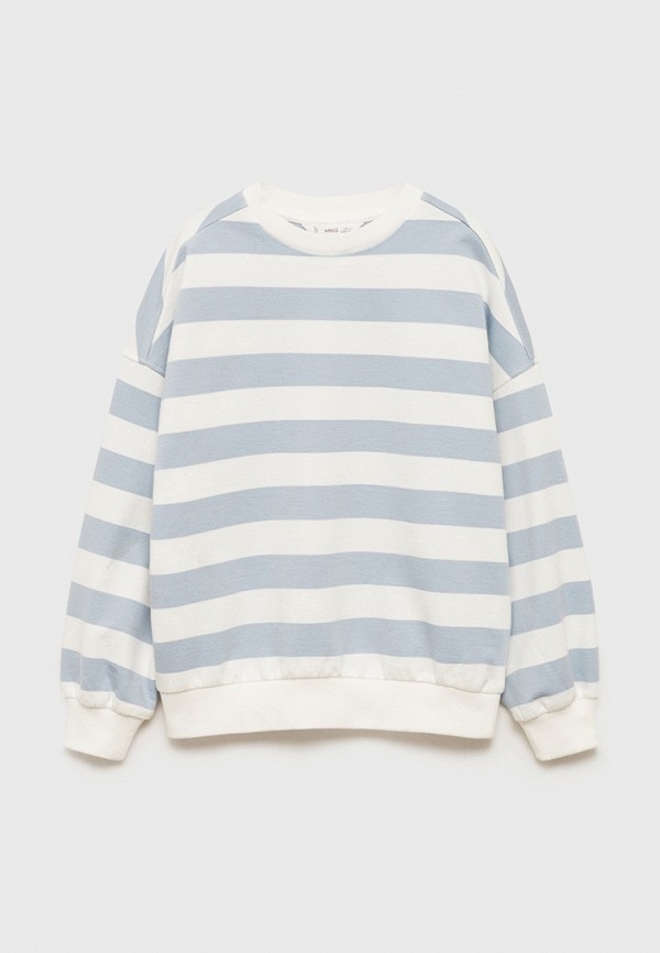Mango Kids Свитшот - TRENDY - фото 4