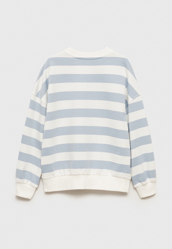 Mango Kids Свитшот - TRENDY - фото 5