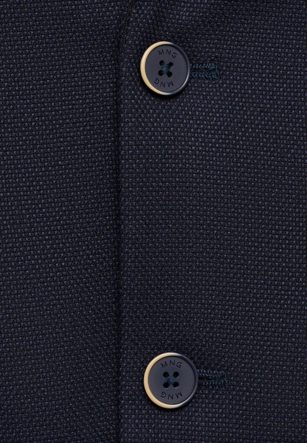 Mango Kids Пиджак - CHAQUETA RUSS - фото 6