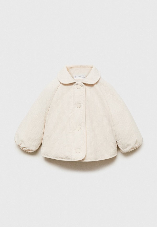 Mango Kids Куртка утепленная - ALADIN8 - фото 1