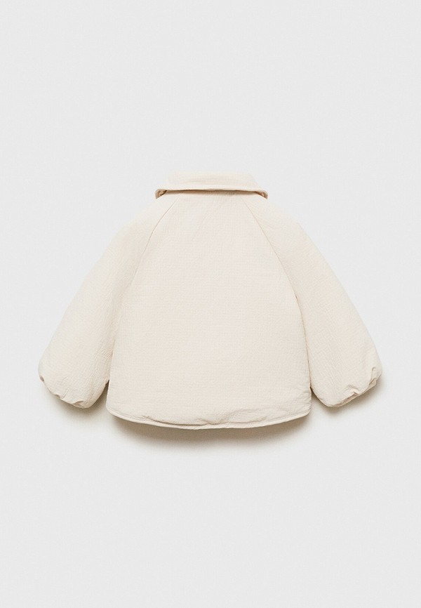 Mango Kids Куртка утепленная - ALADIN8 - фото 2