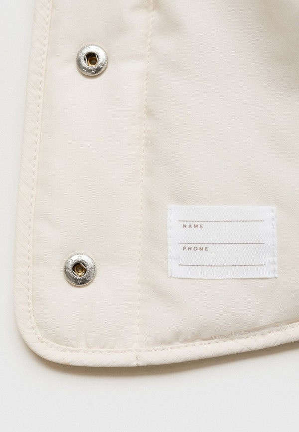 Mango Kids Куртка утепленная - ALADIN8 - фото 3