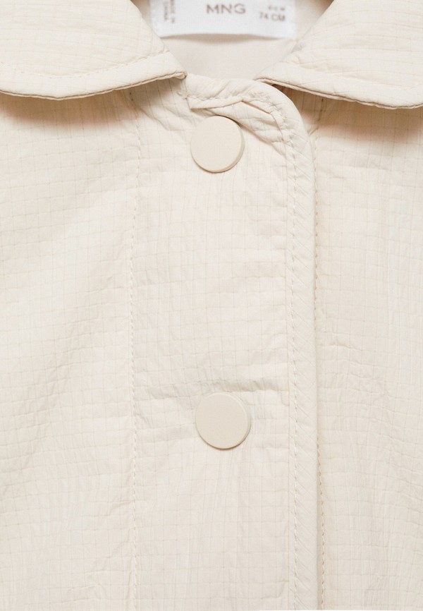 Mango Kids Куртка утепленная - ALADIN8 - фото 4