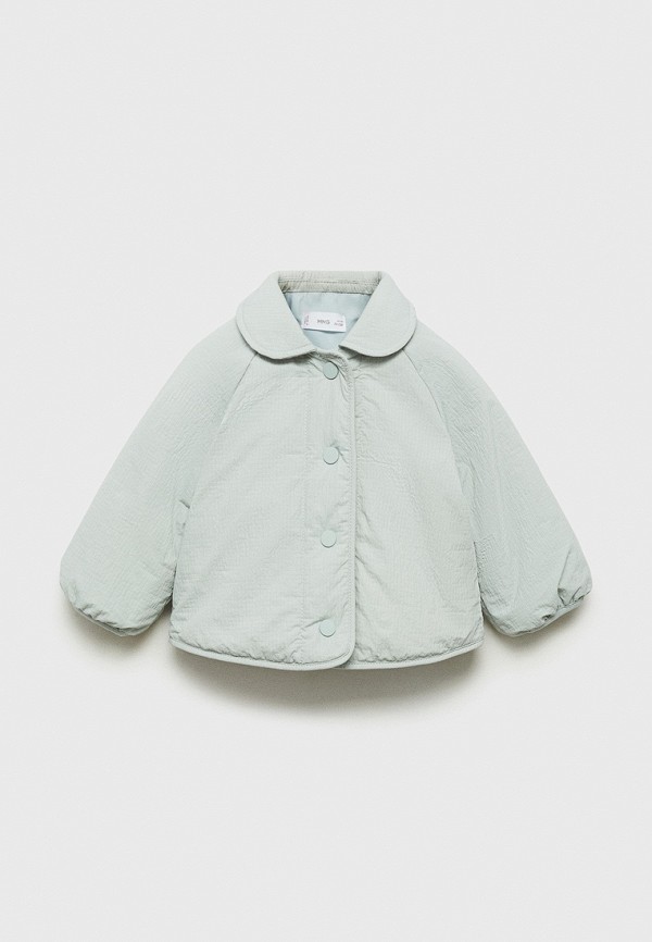 Mango Kids Куртка утепленная - ALADIN8 - фото 1