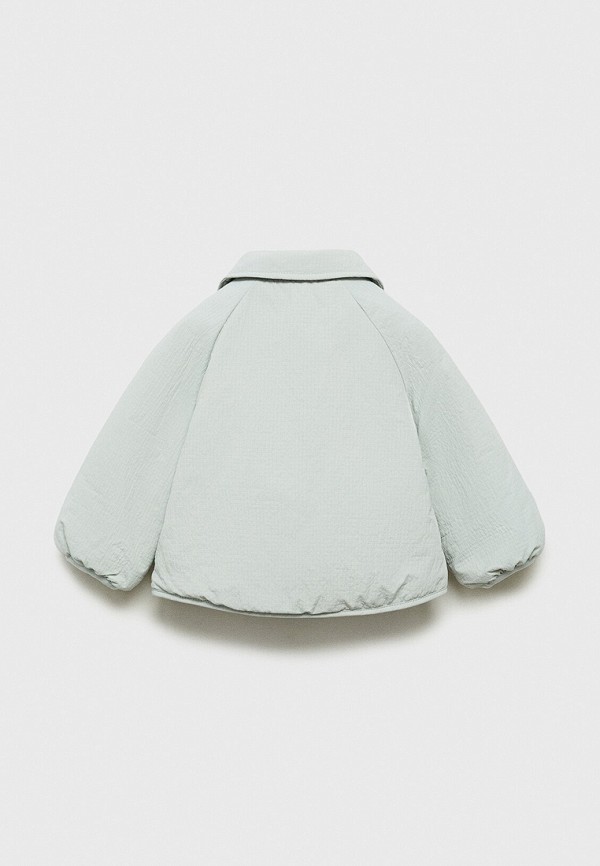 Mango Kids Куртка утепленная - ALADIN8 - фото 2