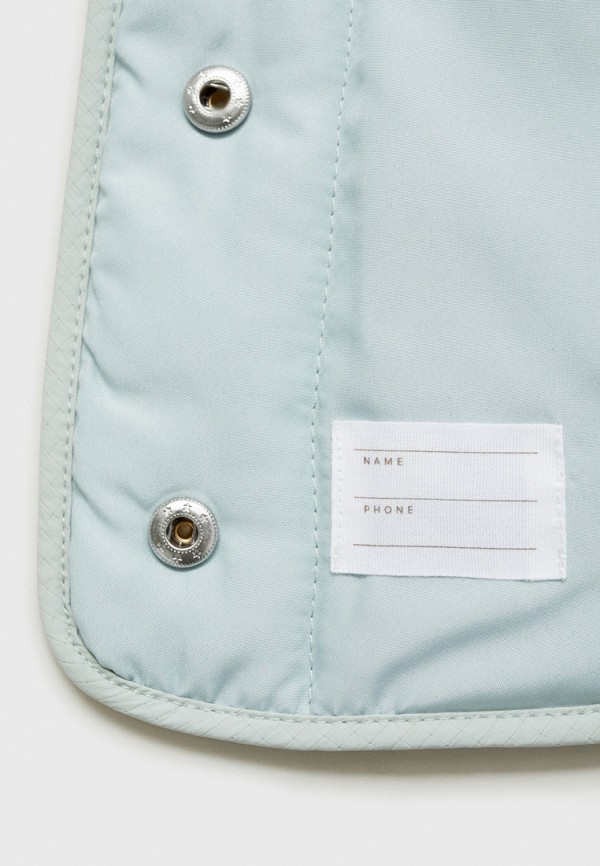 Mango Kids Куртка утепленная - ALADIN8 - фото 3