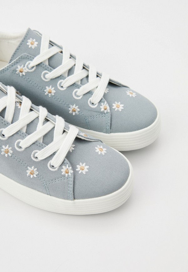 Mango Kids Кеды - WENDY - фото 2