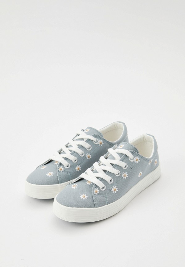 Mango Kids Кеды - WENDY - фото 3