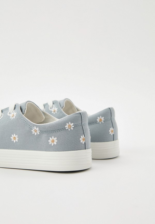 Mango Kids Кеды - WENDY - фото 4