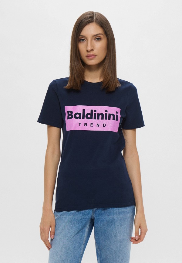 Baldinini Trend Футболка - фото 1