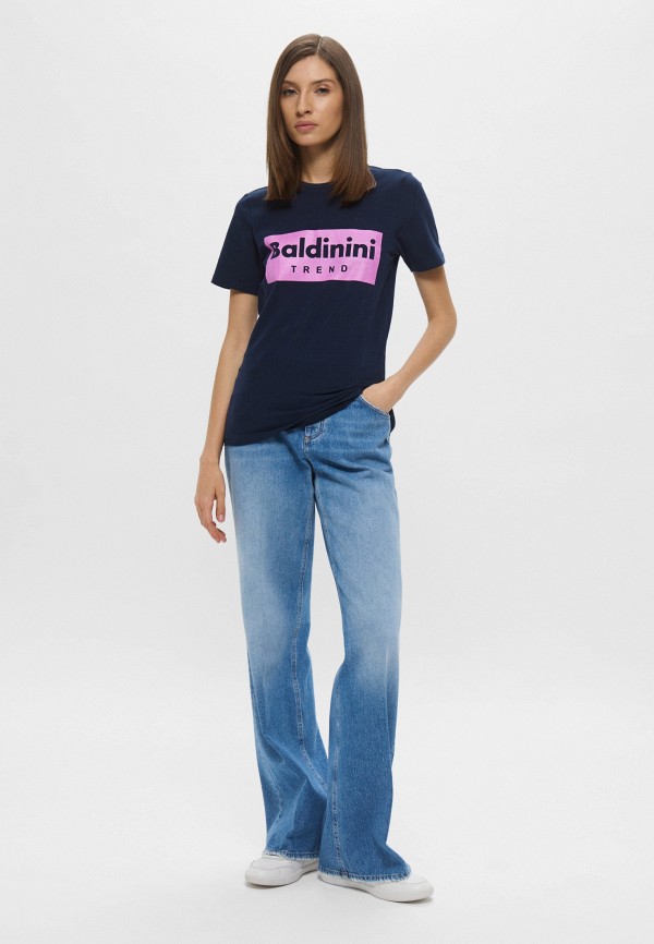 Baldinini Trend Футболка - фото 2